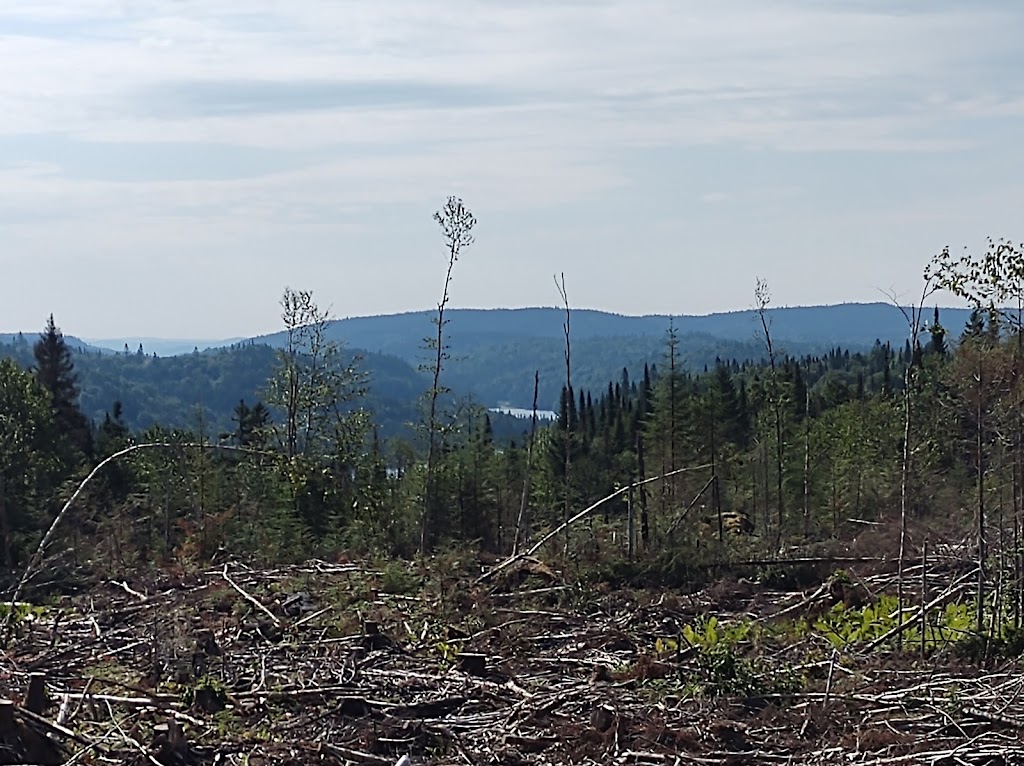 ZEC Ménokeosawin | QC-155, La Tuque, QC G0X 3N0, Canada | Phone: (819) 840-3758