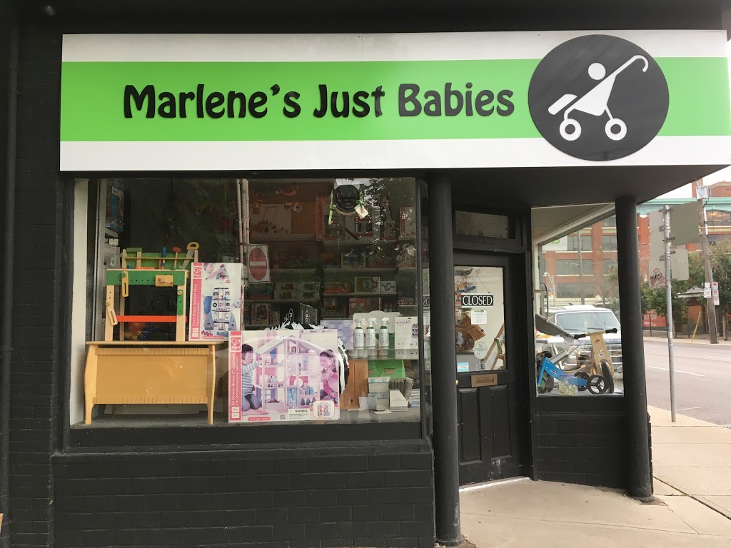 Marlenes Just Babies | Baby Store Toronto | 637 Dupont St, Toronto, ON M6G 1Z4, Canada | Phone: (416) 534-4900