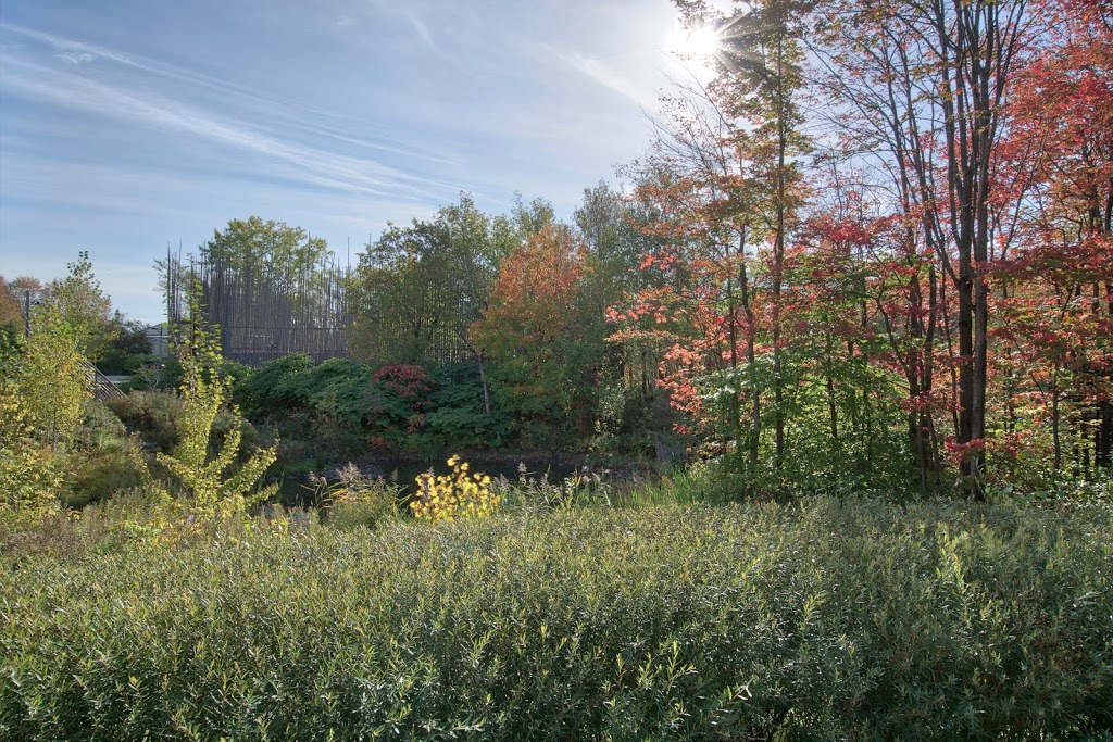 National Longhouse Ekionkiestha  | 15, Place de la Rencontre, Wendake, QC G0A 4V0, Canada | Phone: (418) 847-2222