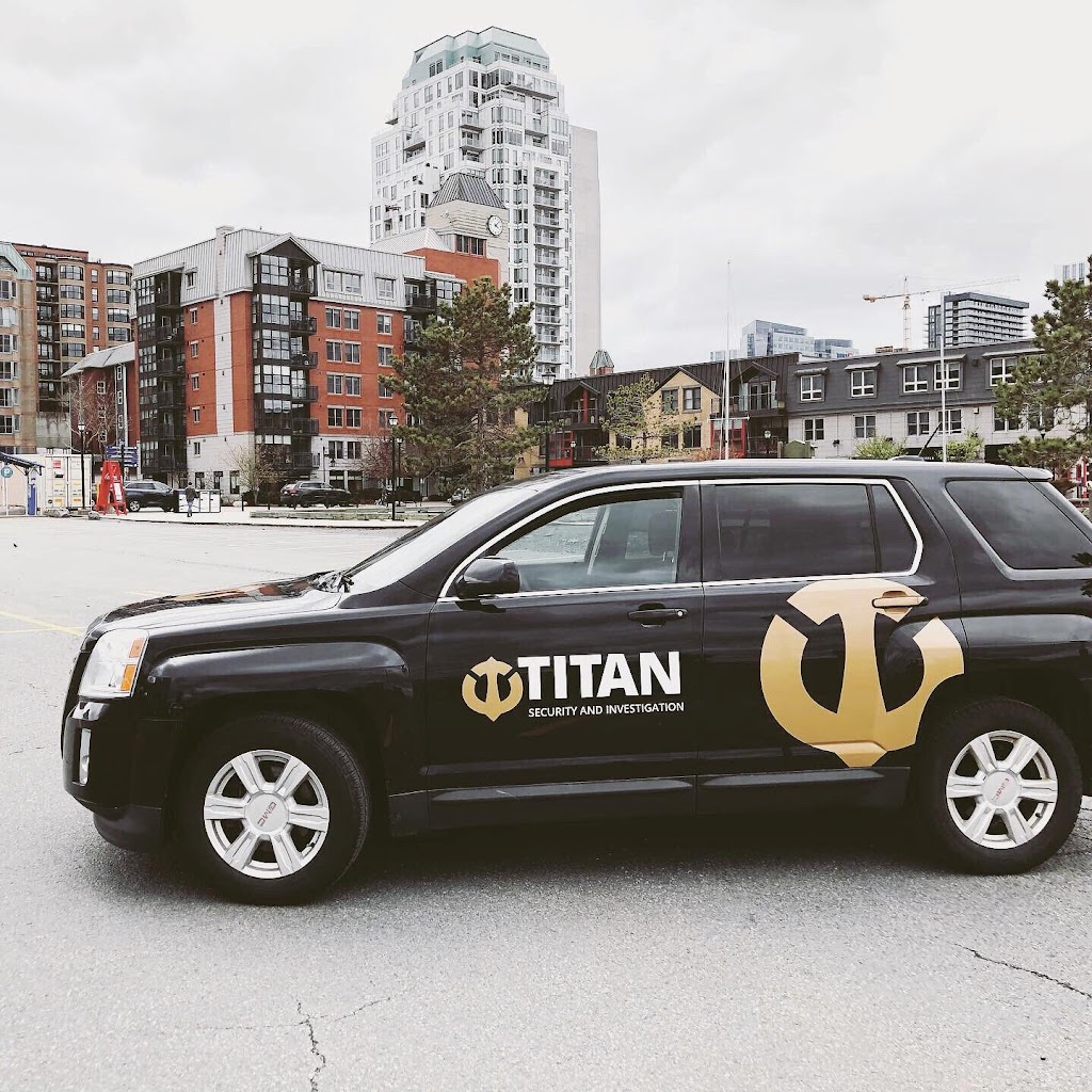 Titan Security Halifax | 2717 Joseph Howe Dr, Halifax, NS B3L 4T9, Canada | Phone: (902) 426-2811 ext. 7032