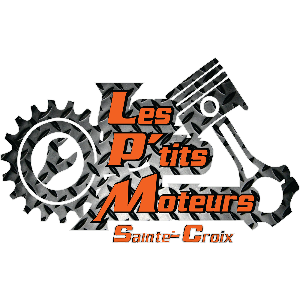 Les Ptits Moteurs | 359 Rue Laurier, Sainte-Croix, QC G0S 2H0, Canada | Phone: (418) 701-0808