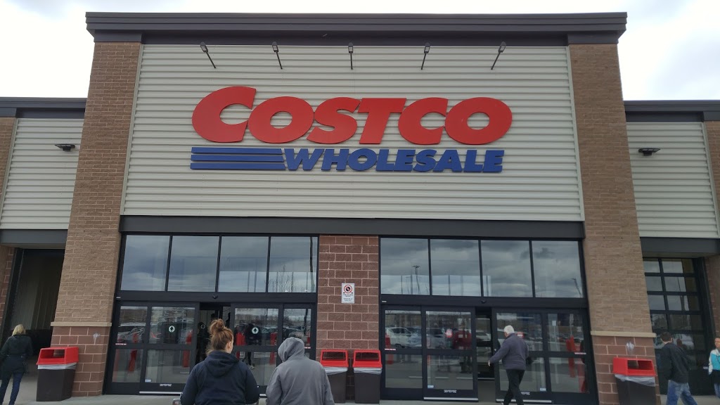 Costco Wholesale | 1330 S Service Rd, Stoney Creek, ON L8E 5C5, Canada | Phone: (289) 335-4820