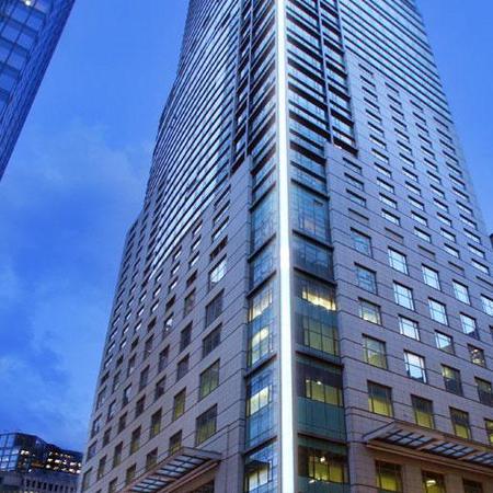 The St. Regis Toronto | 325 Bay St, Toronto, ON M5H 4G3, Canada | Phone: (416) 306-5800