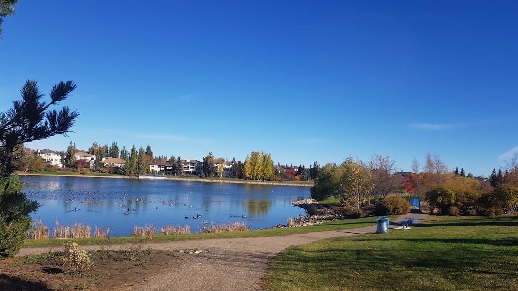 Arbor Creek Park | Kenderdine Rd, Saskatoon, SK S7N 4M4, Canada | Phone: (306) 975-3300