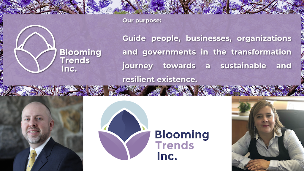 Blooming Trends Inc. | 1044 On Bogart Cir, Newmarket, ON L3Y 8T4, Canada | Phone: (289) 995-0311