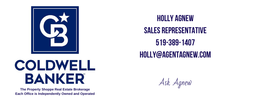 Holly Agnew - REALTOR - Coldwell Banker, Peter Benninger Realty | 926 Queen St, Kincardine, ON N2Z 2Y2, Canada | Phone: (519) 389-1407