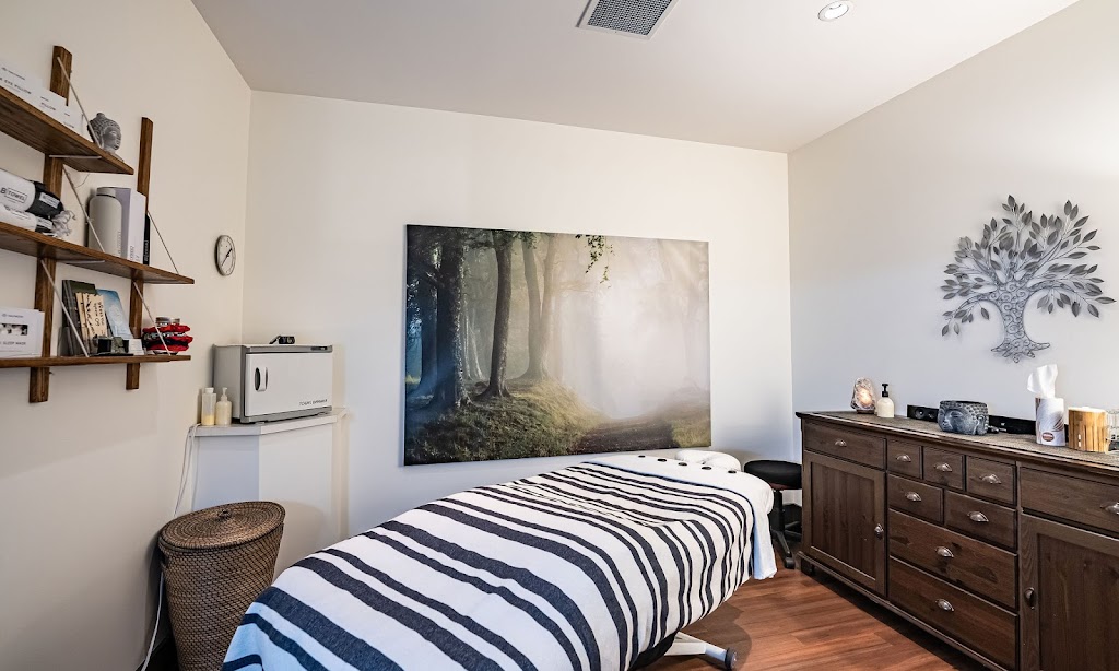 Jess Reavis Massage | Best Western Plus Hotel, 1925 Laforme Blvd, Revelstoke, BC V0E 2S0, Canada | Phone: (604) 767-3138