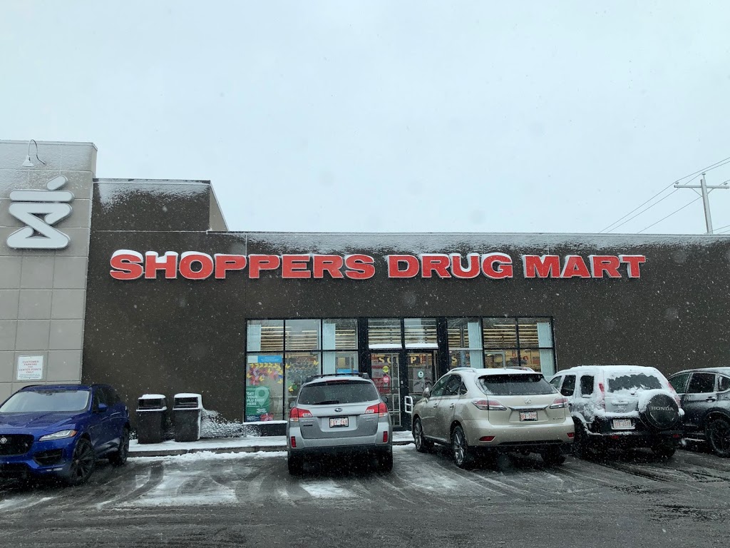 Shoppers Drug Mart | 1323 Centre St N #100, Calgary, AB T2E 2R5, Canada | Phone: (403) 520-7460