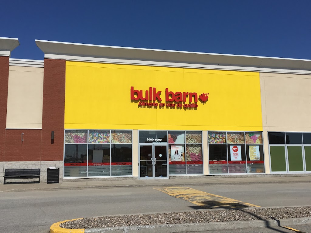 Bulk Barn | 3080 Bd de la Gare, Vaudreuil-Dorion, QC J7V 0H1, Canada | Phone: (450) 455-2228