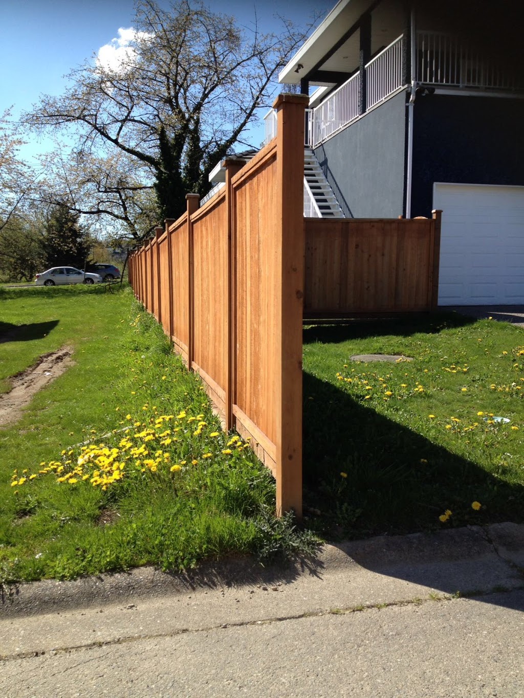 Chauhan Fencing & Landscaping | 14782 88 Ave, Surrey, BC V3S 2S3, Canada | Phone: (604) 671-3245