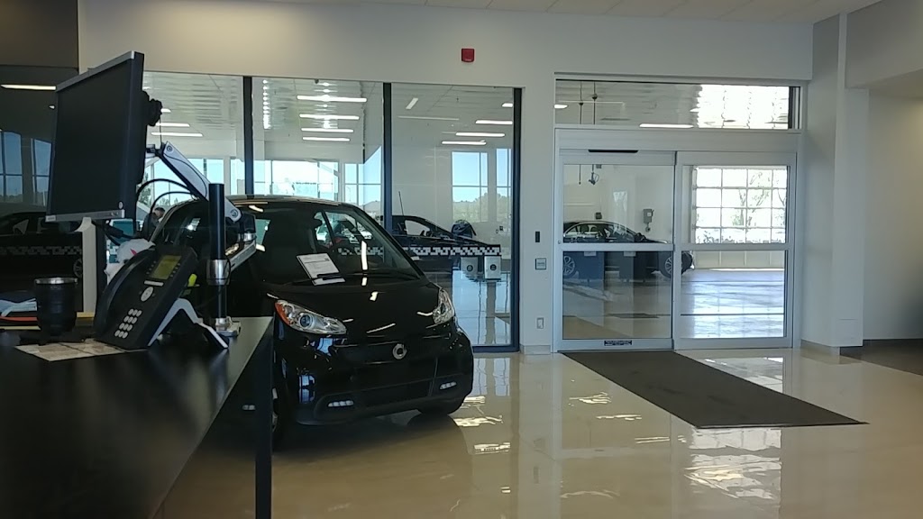 Mercedes-Benz Trois-Rivières | 1500 Boulevard Arthur-Rousseau, Trois-Rivières, QC G9B 0X4, Canada | Phone: (819) 373-2355