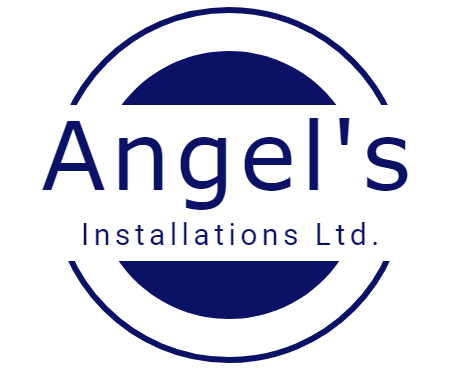 Angels Installations Ltd. | 7228 Winston St #16, Burnaby, BC V5A 2G9, Canada | Phone: (604) 421-9770