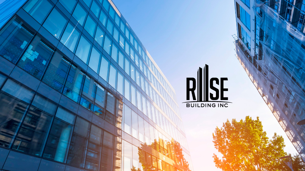 Riise Building Inc | 7577 Keele St Suite 102, Concord, ON L4K 4X3, Canada | Phone: (416) 817-2874