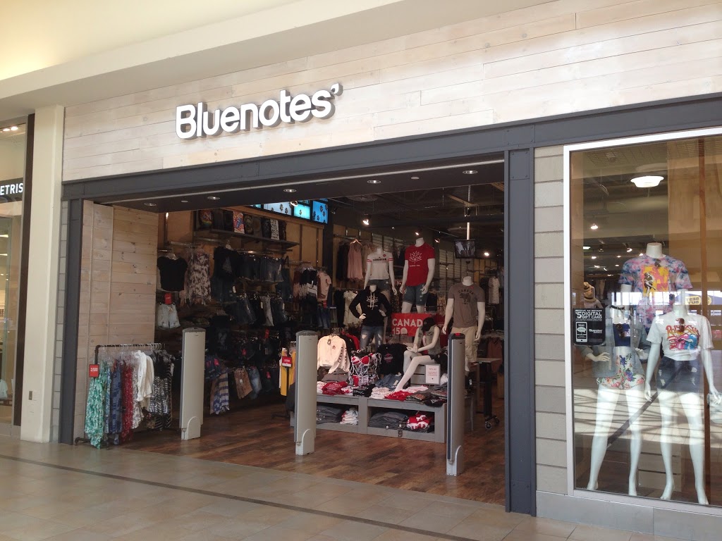 Bluenotes | 2960 Kingsway Dr unit K002a, Kitchener, ON N2C 1X1, Canada | Phone: (519) 894-1371