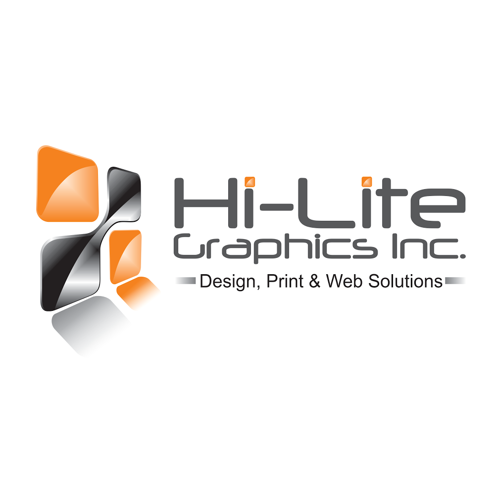 Hi-Lite Graphics Inc. | 11 Fox Run Dr, Guelph, ON N1H 6H9, Canada | Phone: (416) 299-6855