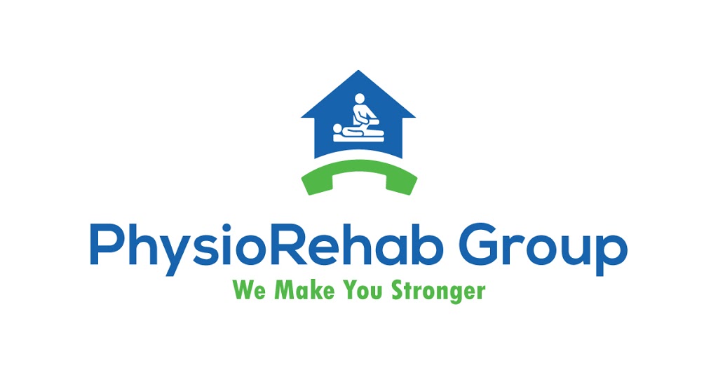 PhysioRehab Group | 6 Foxhollow Rd, Brampton, ON L7A 1M3, Canada | Phone: (905) 995-2700