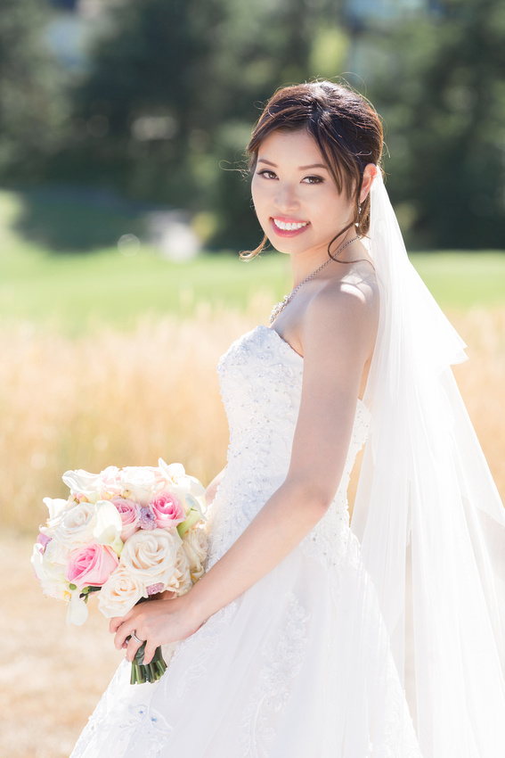 Margaret Lai Makeup and Hair | 3035 Bristlecone Ct, Coquitlam, BC V3E 2W7, Canada | Phone: (604) 728-7708