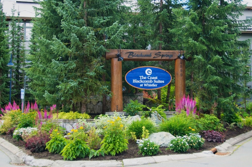 Whistler Landscaping | 75 Garibaldi Dr, Whistler, BC V8E 0A7, Canada | Phone: (604) 938-9338