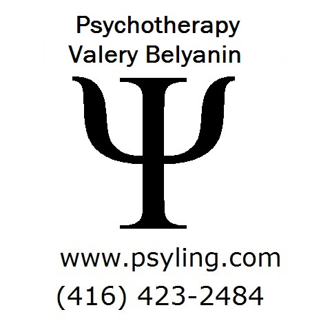 Psychotherapy | 48 Dunkirk Rd, East York, ON M4C 2M3, Canada | Phone: (416) 423-2484