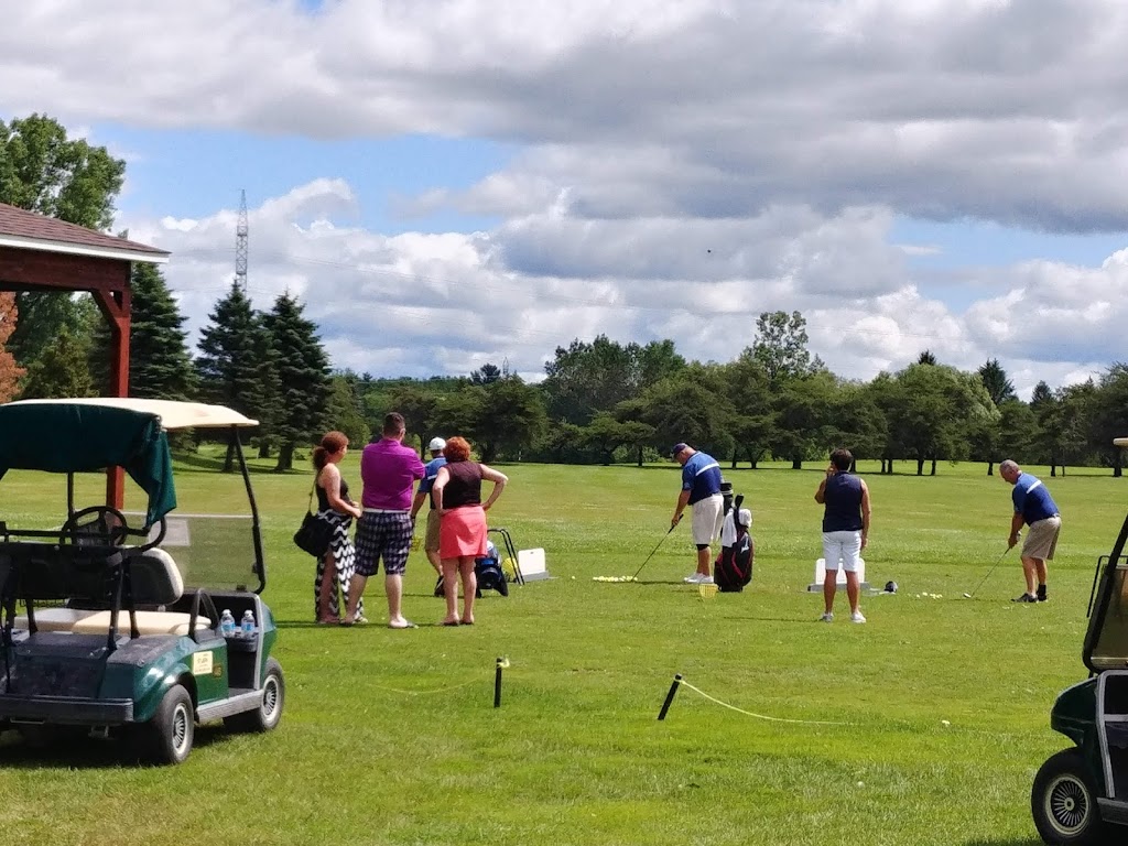 Club De Golf Base De Roc | 2870 Boulevard Base-de-Roc, Joliette, QC J6E 0L2, Canada | Phone: (450) 759-1818