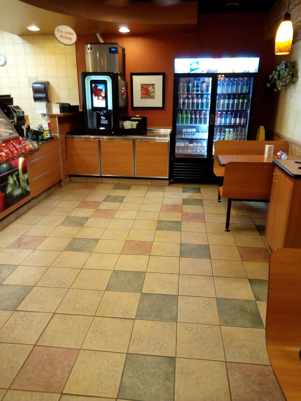 Subway | 324 Highland Rd W, Kitchener, ON N2M 5G2, Canada | Phone: (519) 578-7827