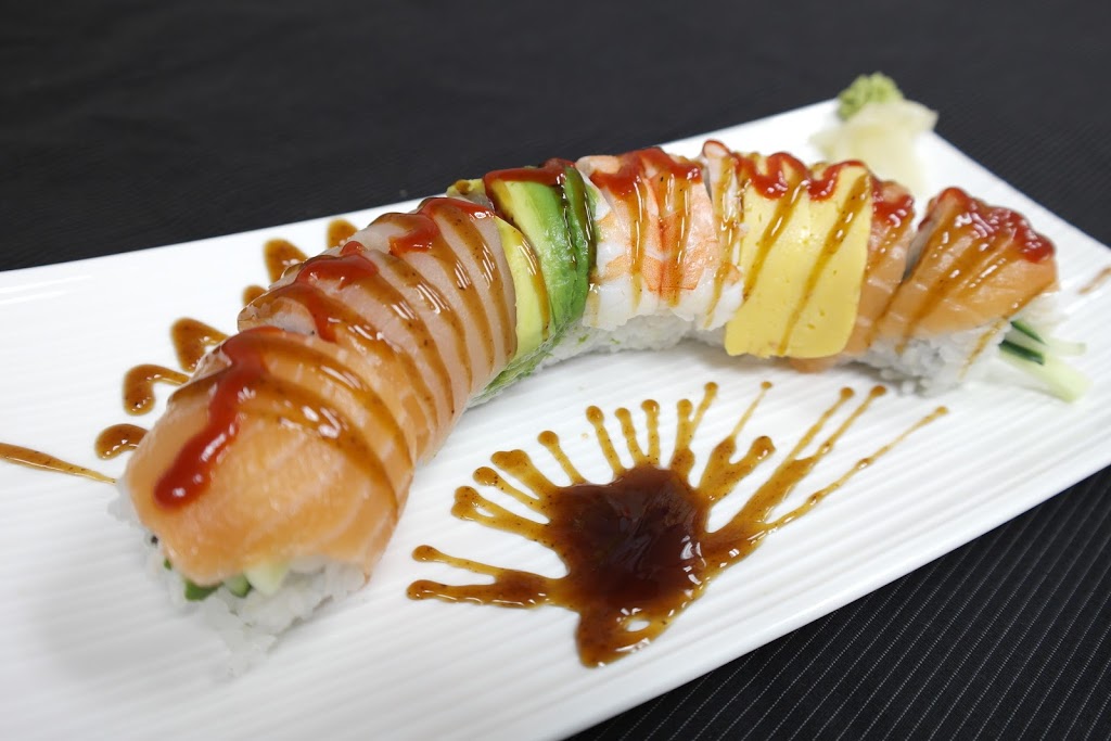 Urban Sushi & Grill | 328 Great Plains Rd, Emerald Park, SK S4L 0B8, Canada | Phone: (306) 352-6697