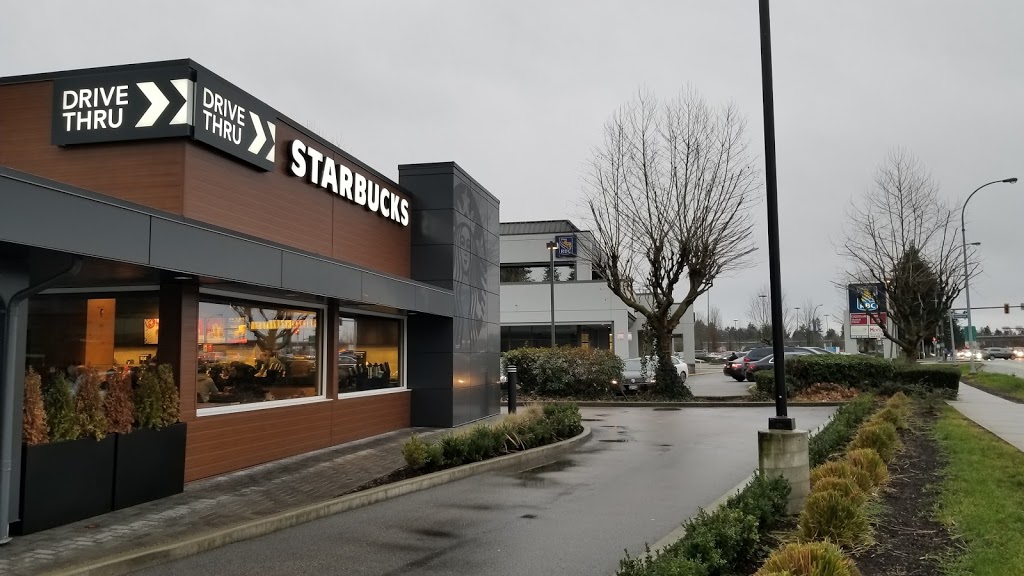 Starbucks | 2881 Barnet Hwy, Coquitlam, BC V3B 1C2, Canada | Phone: (778) 788-5892