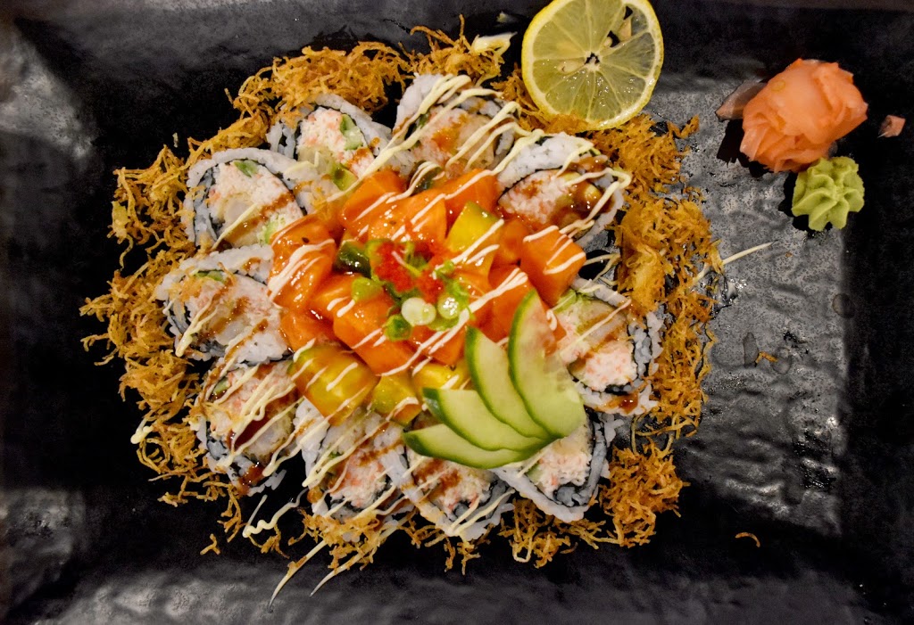 Kyo Sushi | 2875 Lake Shore Blvd W, Etobicoke, ON M8V 1J2, Canada | Phone: (416) 521-7288