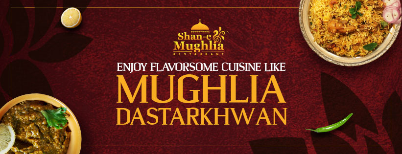 Shan-e-Mughlia Restaurant | 6001 14th Ave Unit B6, Markham, ON L3S 0A2, Canada | Phone: (437) 776-2220