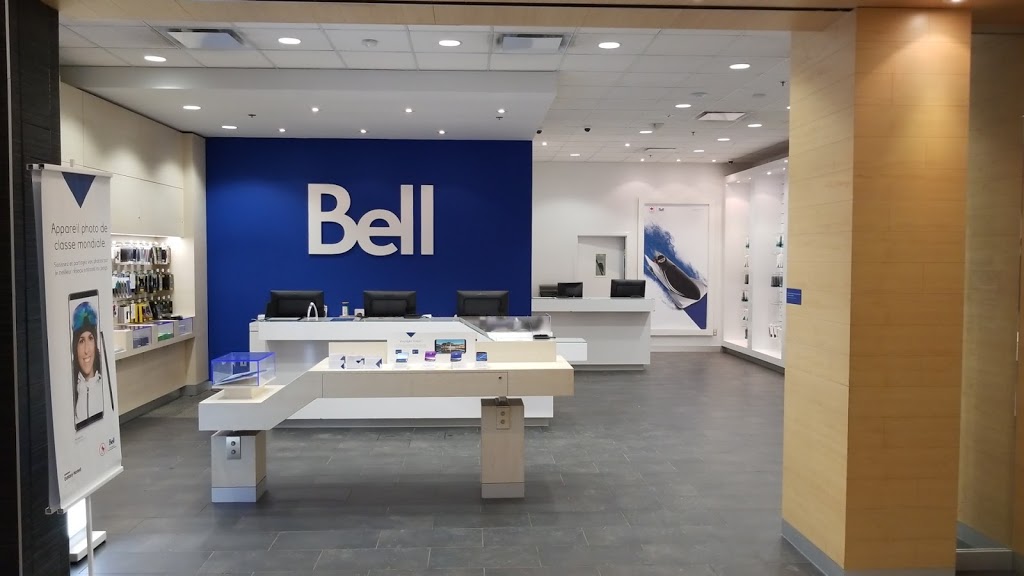 Bell | 755 Boulevard René-Lévesque, Drummondville, QC J2C 6Y7, Canada | Phone: (819) 474-4433