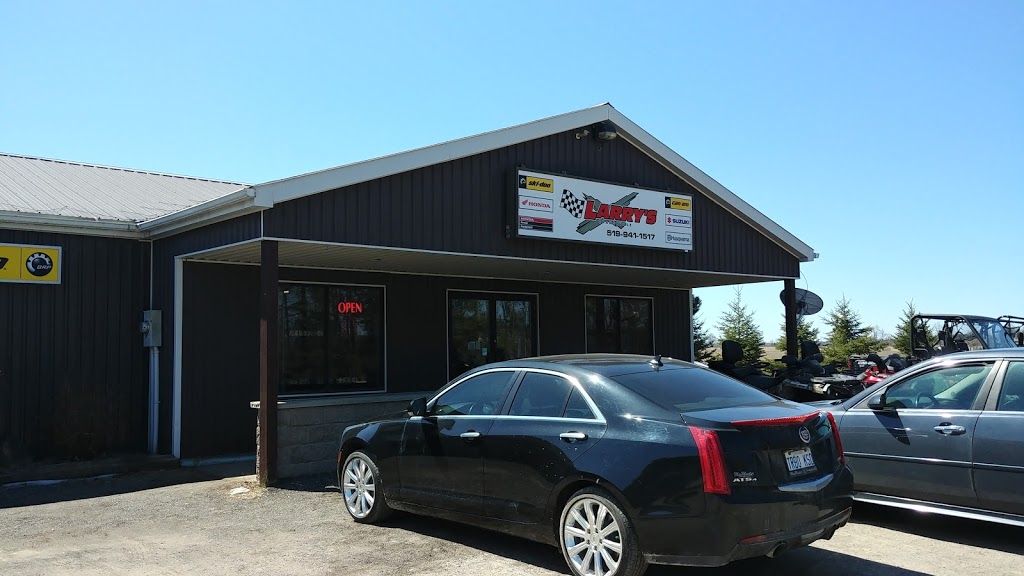 Larrys Small Engines | 286270 County Rd 10, Mono, ON L9W 6P6, Canada | Phone: (519) 941-1517