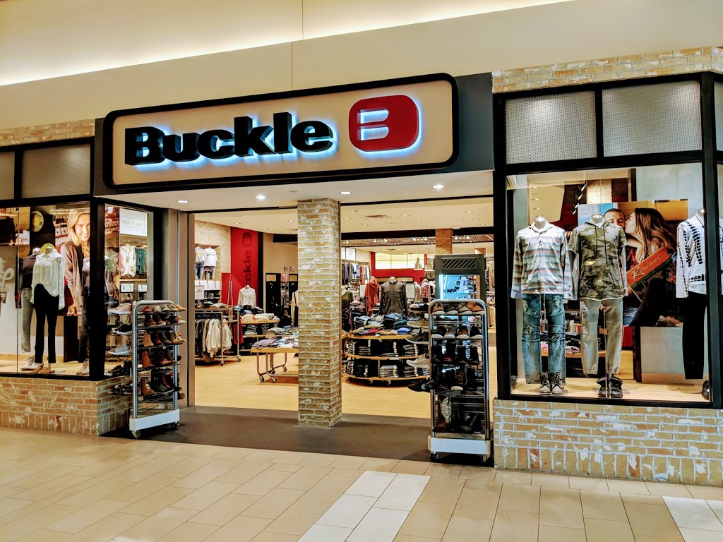 Buckle | 1 Bellis Fair Pkwy STE 613, Bellingham, WA 98226, USA | Phone: (360) 734-2819