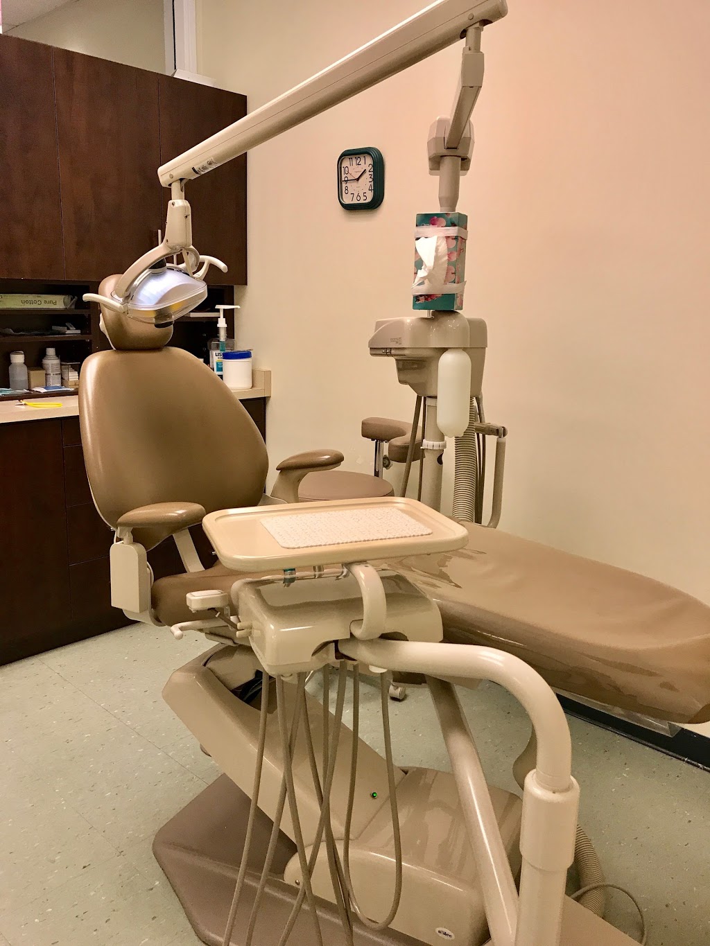 Neilson & McLevin Dental Office - 1371 Neilson Rd, Suite 103 ...