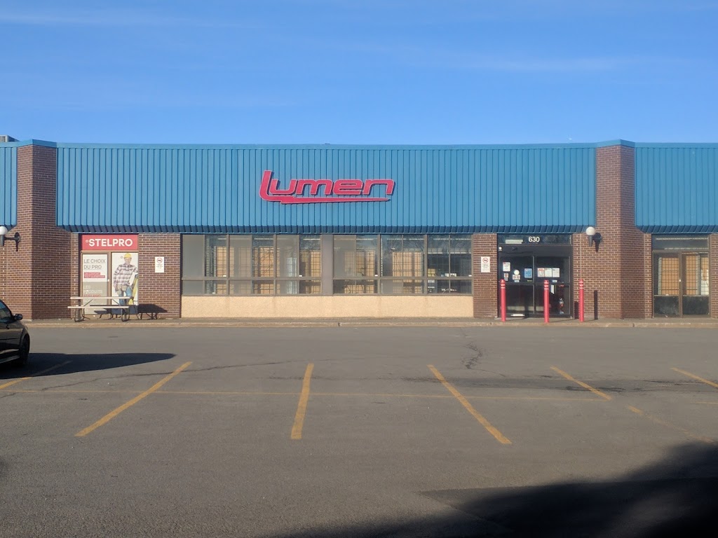 Lumen | 630 Rue Giffard, Longueuil, QC J4G 1T8, Canada | Phone: (450) 679-3460