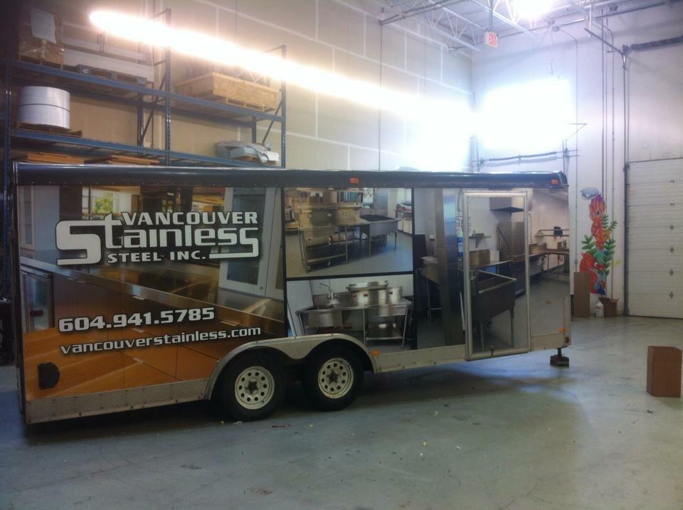 IWRAP GRAPHICS | 96 Sawmill Valley Dr, Newmarket, ON L3X 2S3, Canada | Phone: (647) 978-3742