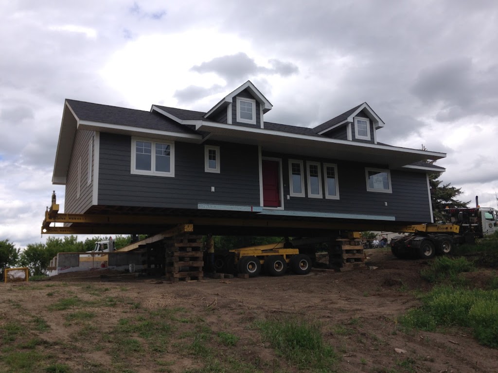 Wade’s House Moving | 6239 65 St, Taber, AB T1G 0A5, Canada | Phone: (403) 223-1885