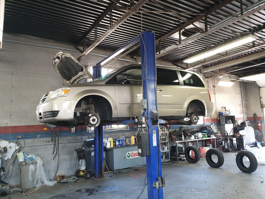 A2Z CAR CARE CENTRE | 81 Shorncliffe Rd, Etobicoke, ON M8Z 5K3, Canada | Phone: (416) 234-1919