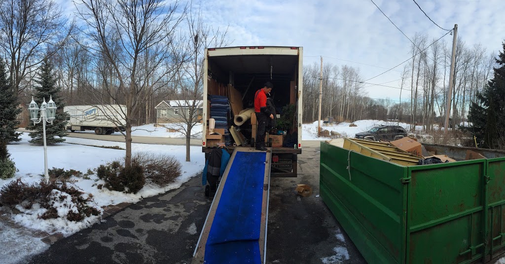 Avery Moving | 1111 Flint Rd #18, North York, ON M3J 3C7, Canada | Phone: (416) 239-9565