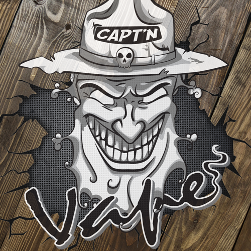 Captn Vape Cap-de-la-Madeleine | 765 Boulevard Thibeau, Trois-Rivières, QC G8T 7A4, Canada | Phone: (819) 909-4645