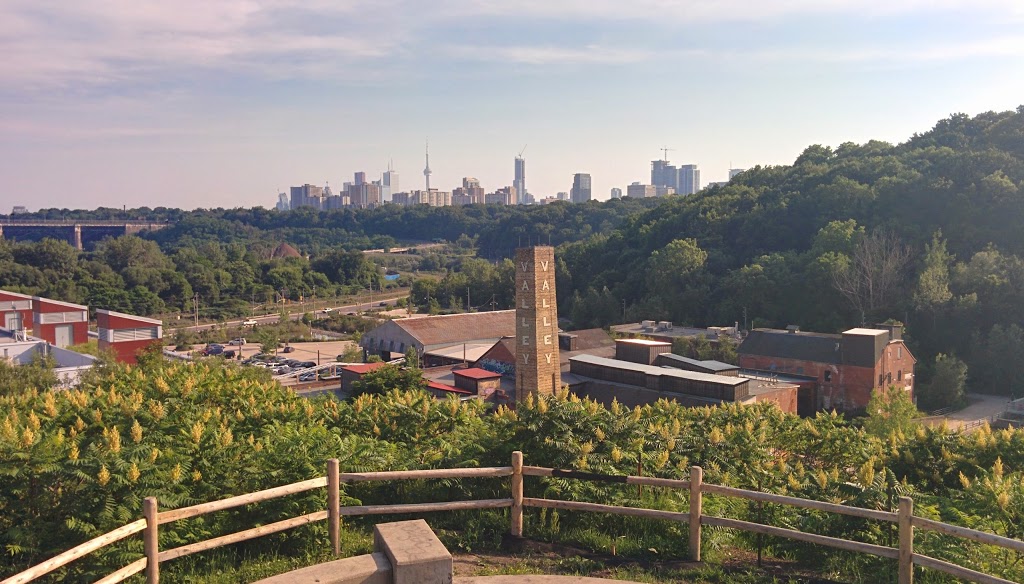 Evergreen Brick Works | 550 Bayview Ave, Toronto, ON M4W 3X8, Canada | Phone: (416) 596-7670