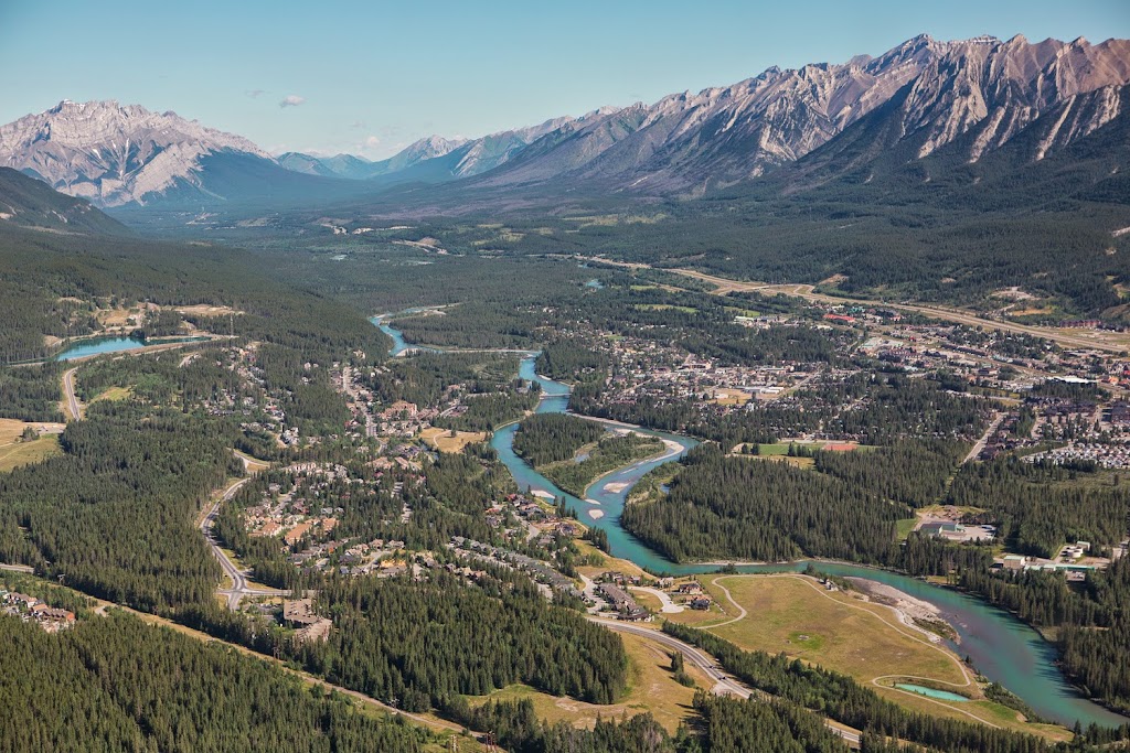 Tourism Canmore Kananaskis | 2801 Bow Valley Trail, Canmore, AB T1W 3A2, Canada | Phone: (403) 678-5277