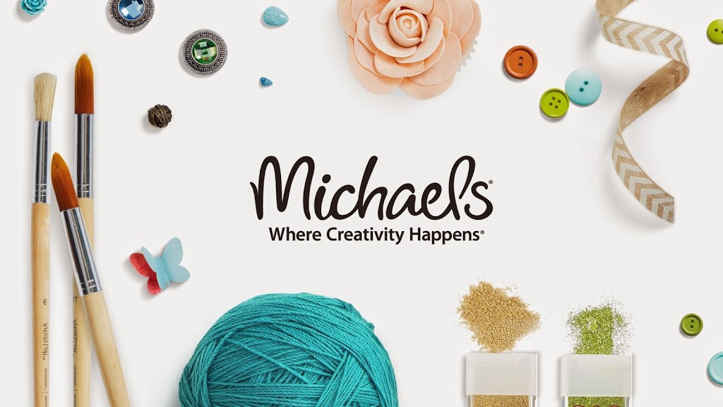 Michaels | 1779 Stone Church Rd E Unit 2, Stoney Creek, ON L8J 0B4, Canada | Phone: (905) 578-1050