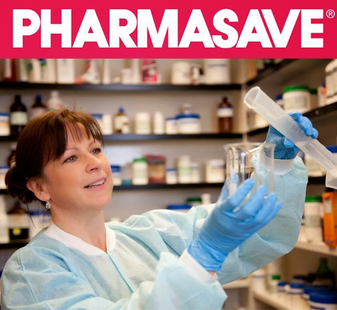 Pharmasave Comox | 7-2225 Guthrie Rd, Comox, BC V9M 4G1, Canada | Phone: (250) 339-4563