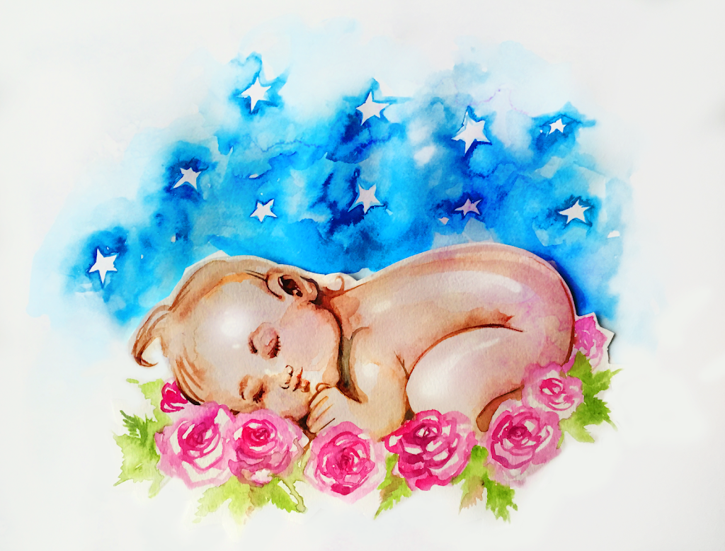 Rosy Dreamers Sleep and Doula Services | 604 Winchester Crescent, Sarnia, ON N7S 4P9, Canada | Phone: (416) 871-6835