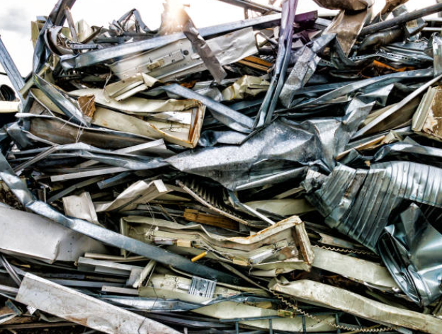 JMG ALL AUTO RECYCLERS & Parts | 2420 Providence Line, Peterborough, ON K9J 6X8, Canada | Phone: (647) 778-7931