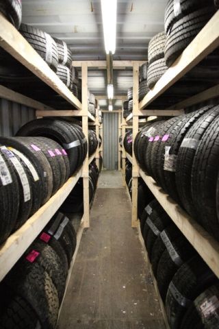 Grab N Go Tire & Wheel Surplus Depot Ltd. | 689 Pictou Rd, Valley, NS B6L 2P3, Canada | Phone: (902) 895-2326