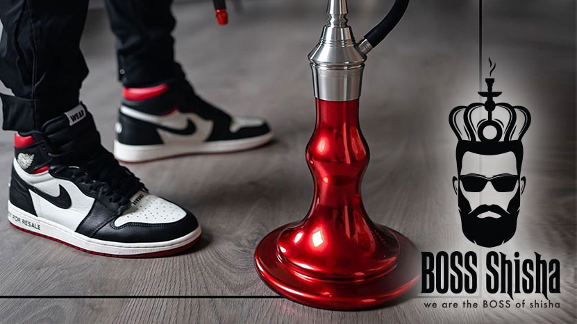 BOSS Shisha Warehouse (by appointment only) | 3050 Concession Rd 8, Pickering, ON L0B 1A0, Canada | Phone: (647) 998-2677