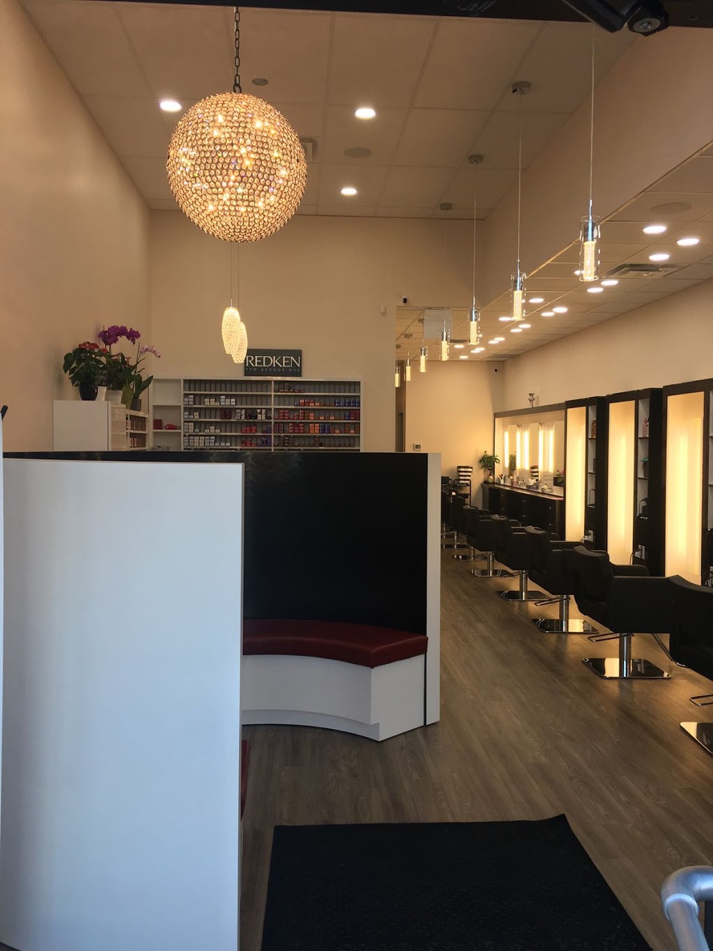 Panache Beauty Salon & Spa | 11240 Creditview Rd Unit B2, Brampton, ON L6P 1S6, Canada | Phone: (905) 495-3999