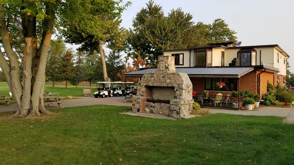 Belmont Golf Club | Central Elgin, ON N0L 1B0, Canada | Phone: (519) 644-1370