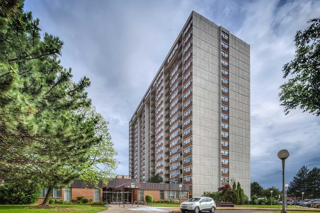 York Condominium Corporation 324 | 25 Silver Springs Blvd, Scarborough, ON M1V 1M9, Canada | Phone: (416) 293-1838